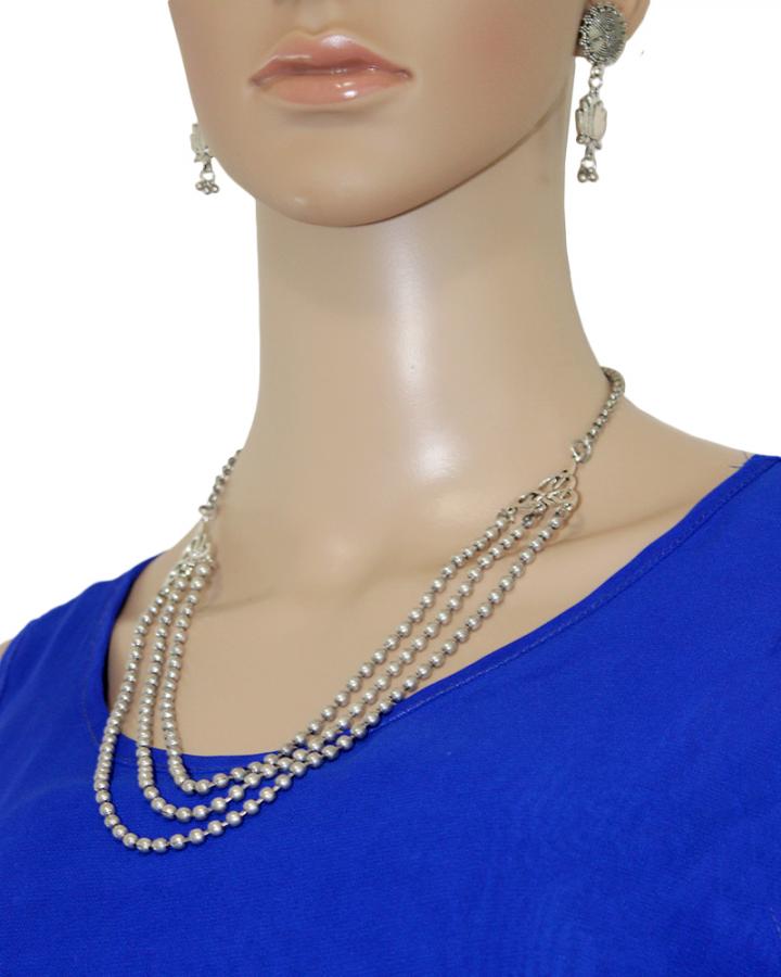 Camila Beads Trio Set