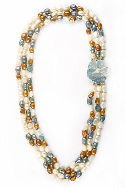 Madre's Pearls