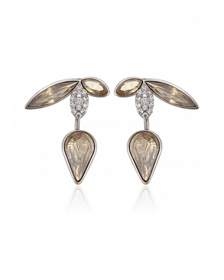 Ocher Champagne - Bo'Bell Jewels