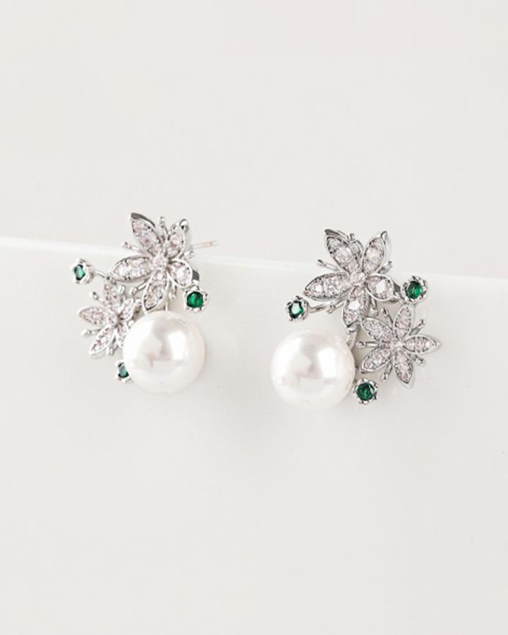 Lucy Dahlia Earring