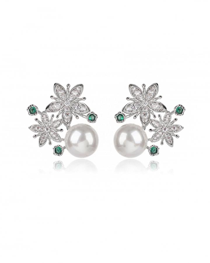 Lucy Dahlia Earring