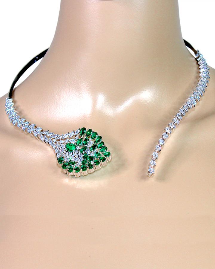 Majestic Kelly Necklace Set