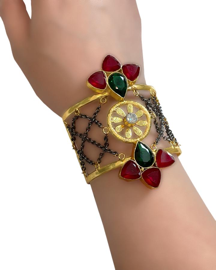 Empress Bracelet