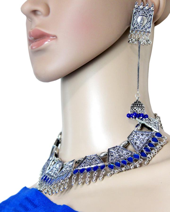 CHINK CHOKER 