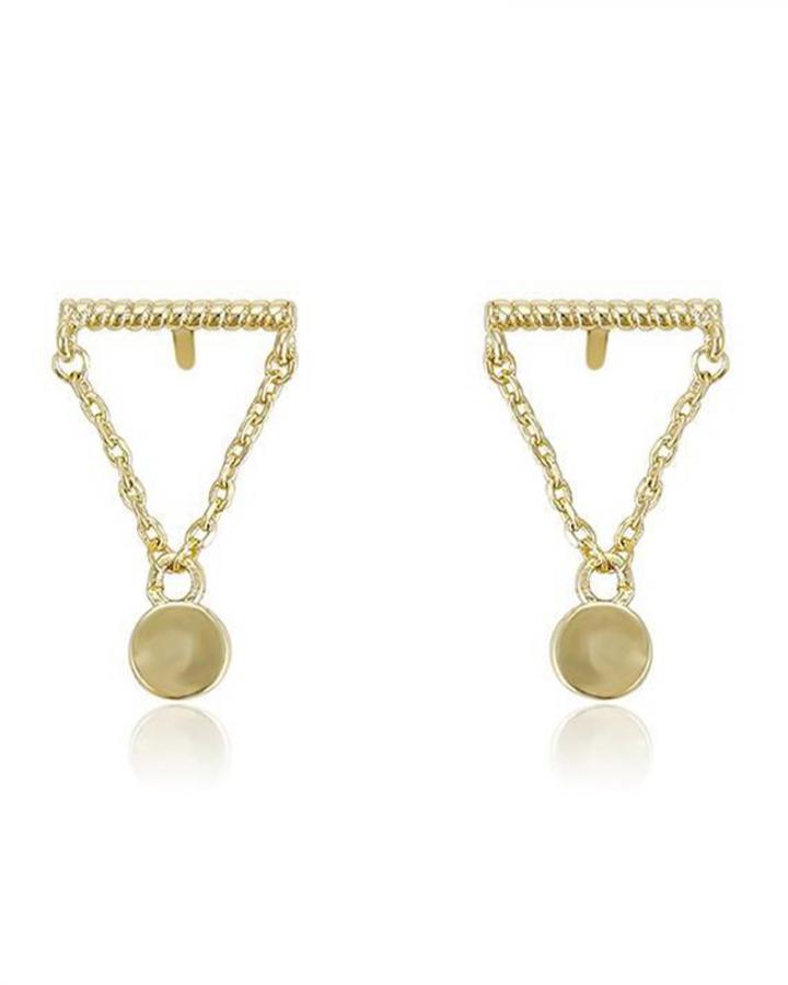 Belinda Earrings