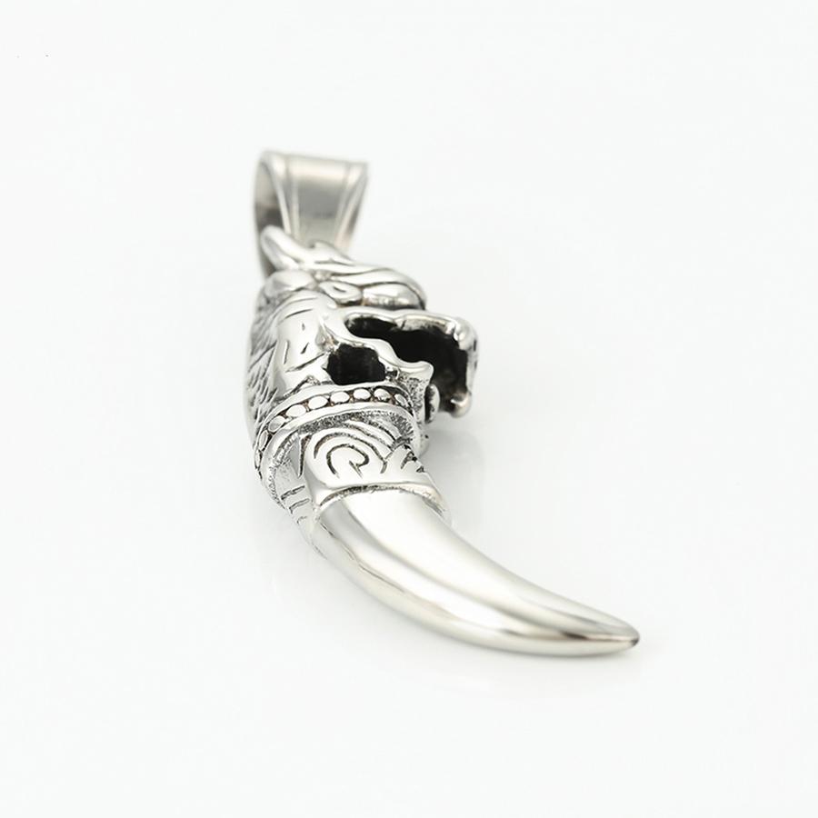 Power of Lion Pendant