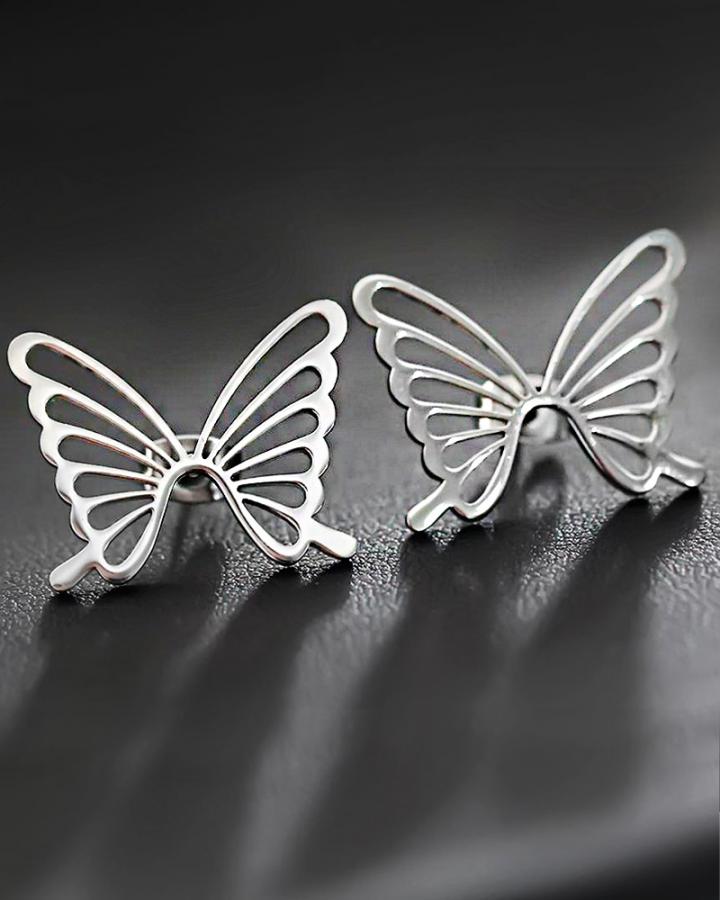 Stellar Butterfly Set