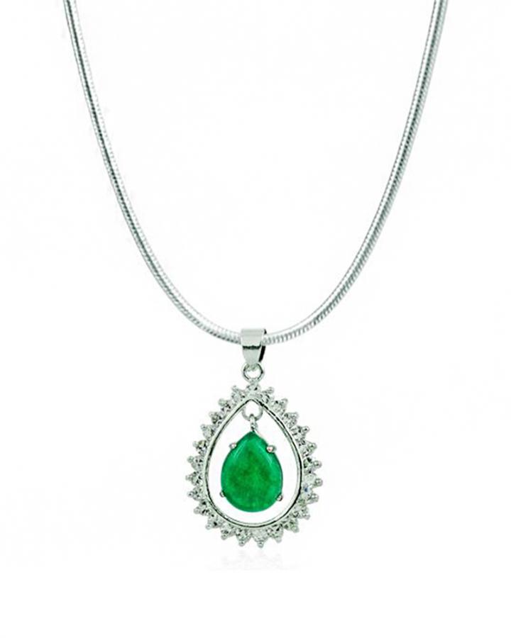 Casperine Pendant