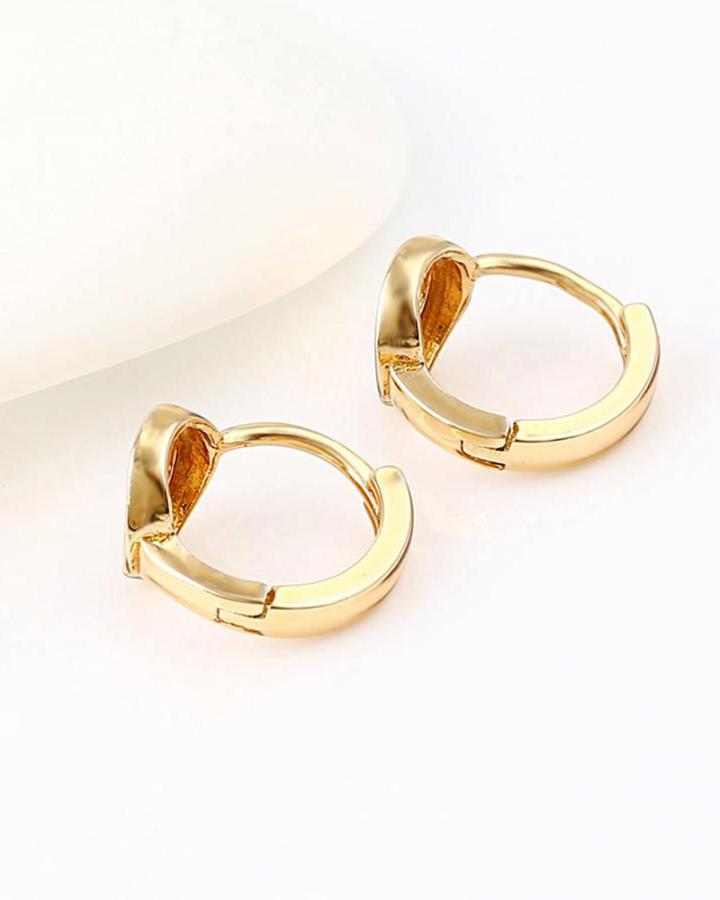 Golden Hoops