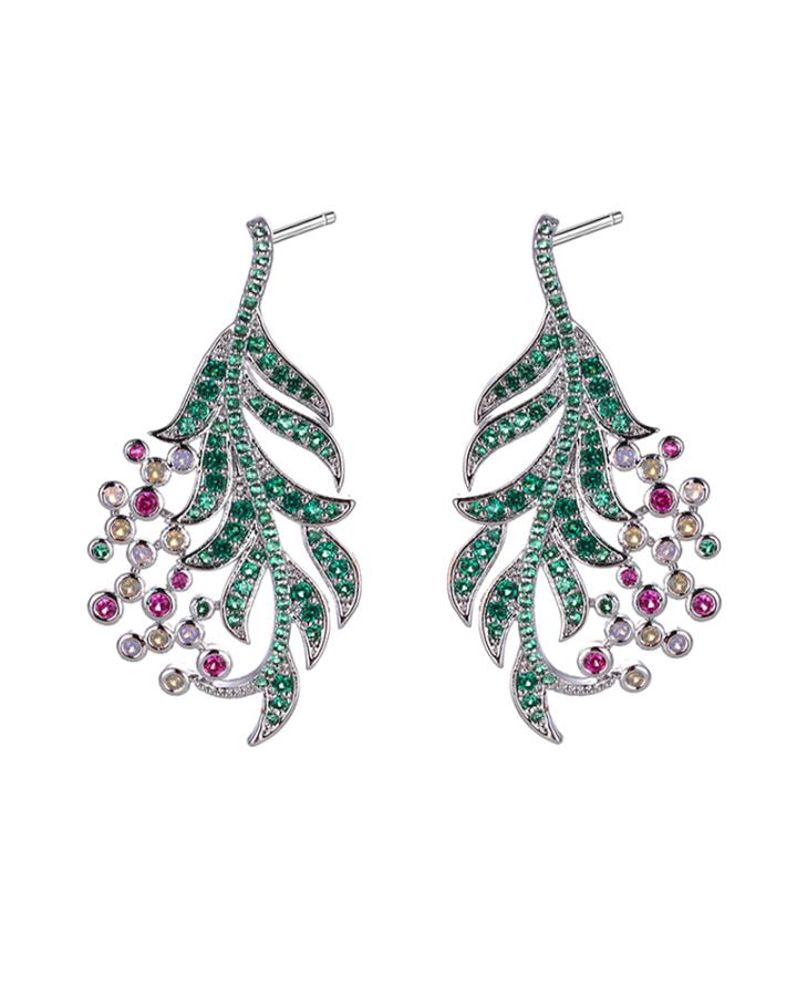 Selene Clove Earring
