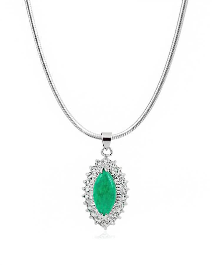 Samantha Pendant