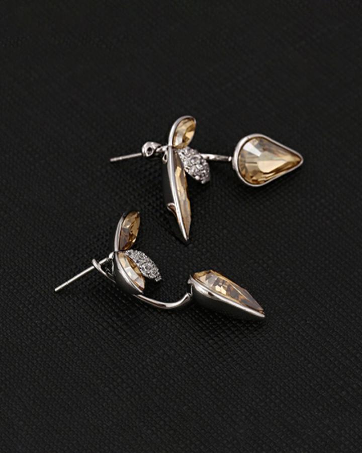 Ocher Champagne - Bo'Bell Jewels