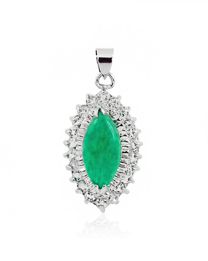 Samantha Pendant