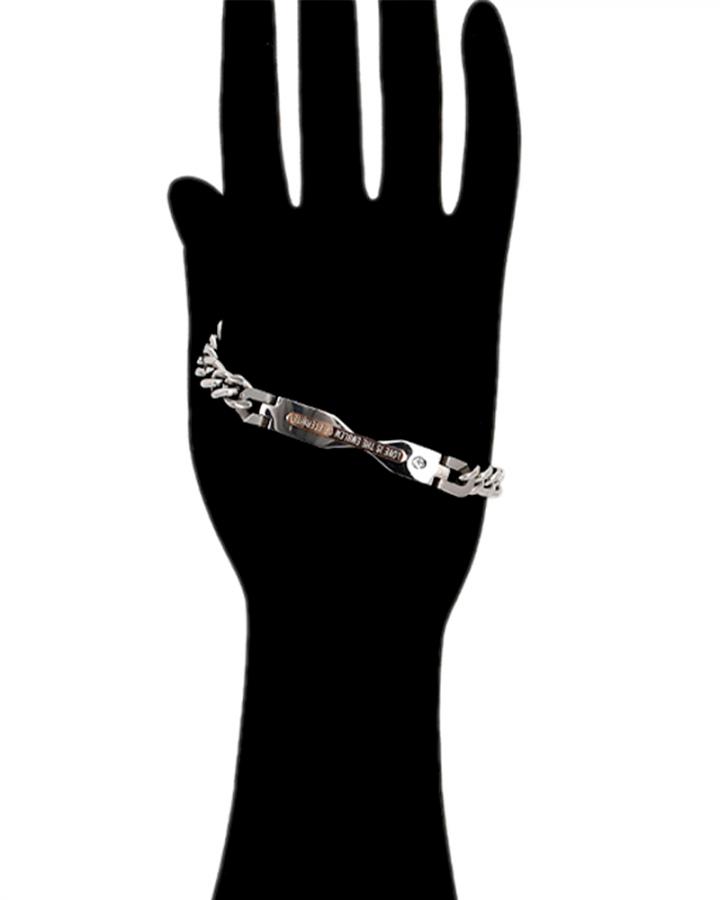 Kai Chain Bracelet