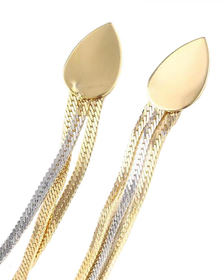 Melissa Danglers