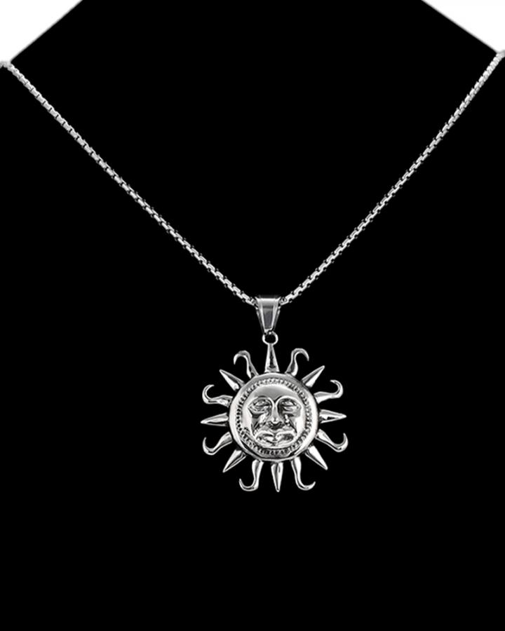 Celeste Craft Pendent