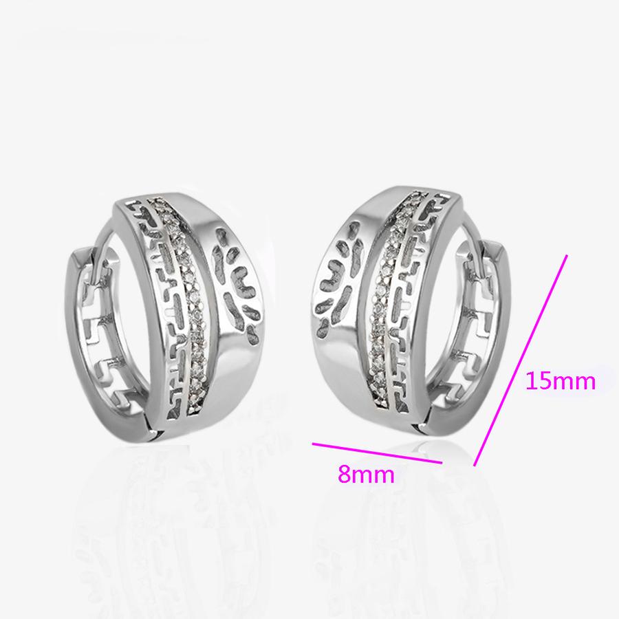 Stellar Hoops