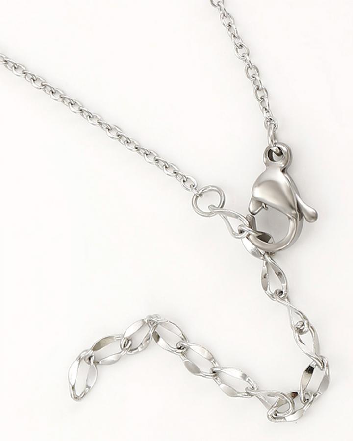 Valentine Love Necklace