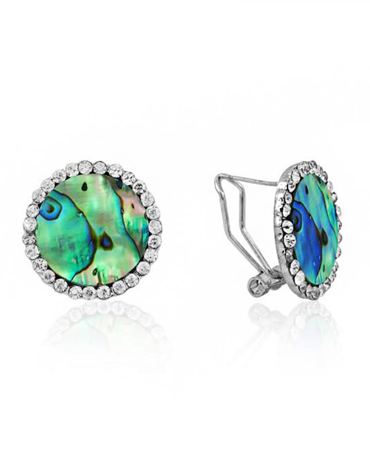 Abalone Studs