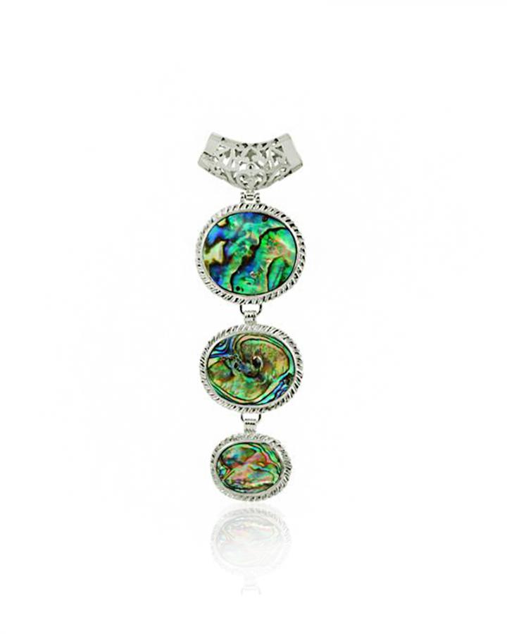 Abalone Trinity