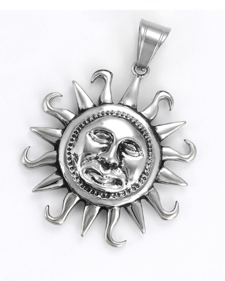 Celeste Craft Pendent