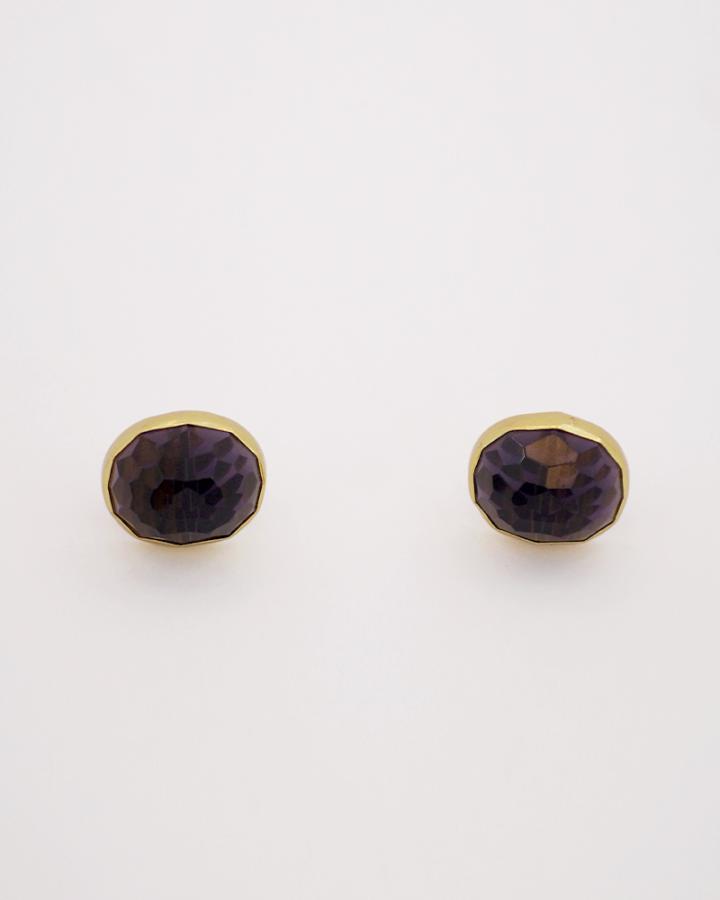 Puple Rock