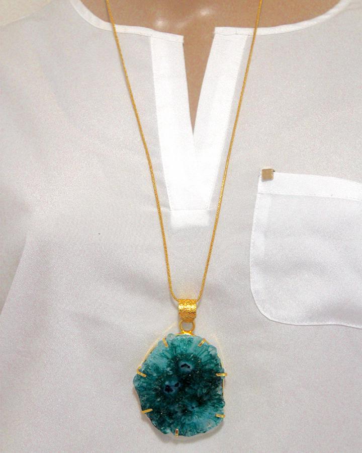 Laguna Pendant Set