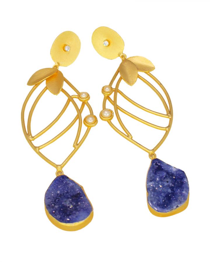 Alyssa Vine Danglers