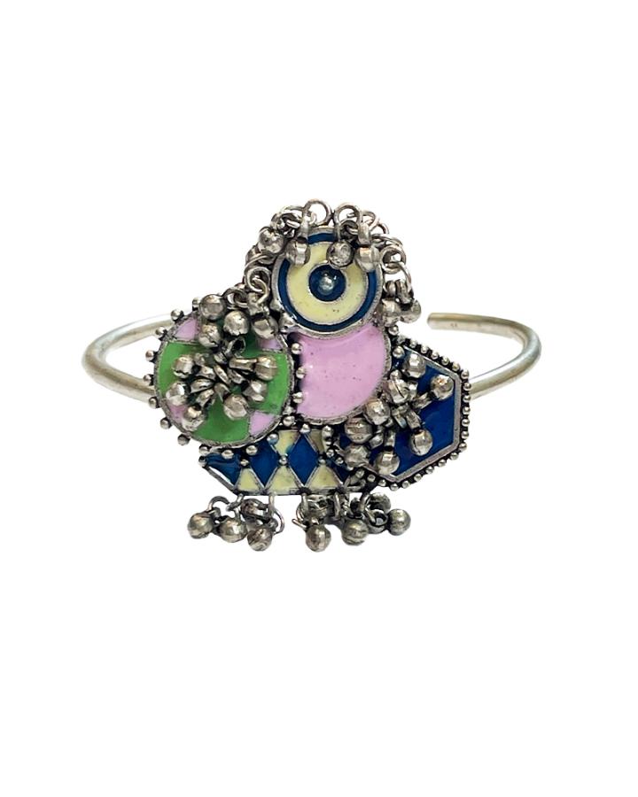 Camilla Boho Adjustable Bracelet