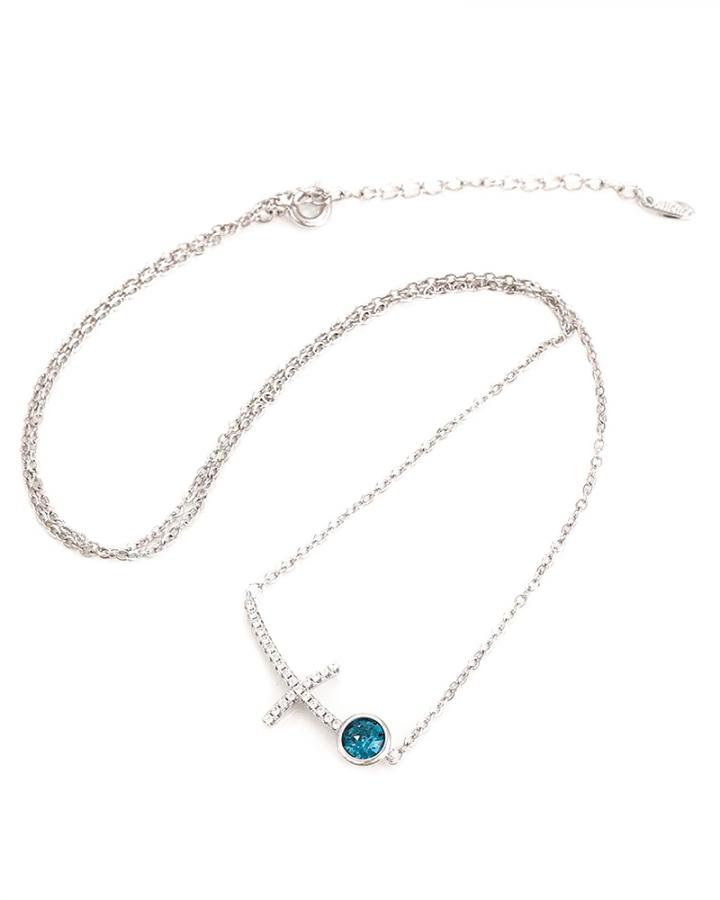 Cayden Necklace