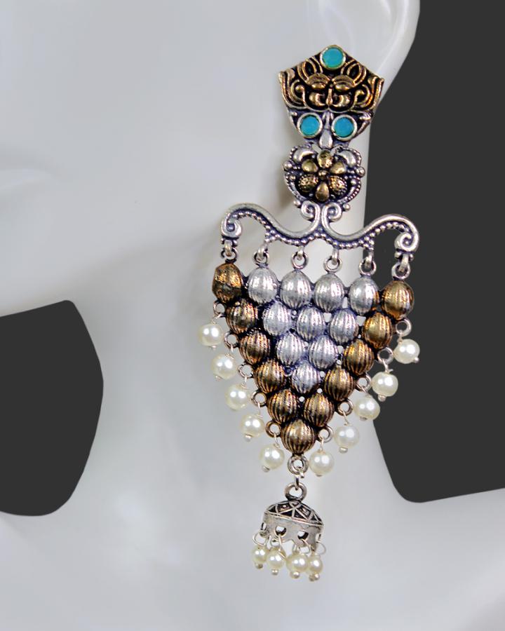 Hazel Faye Earrings