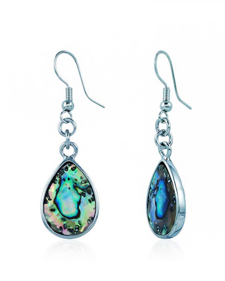 Abalone Elixir Drops