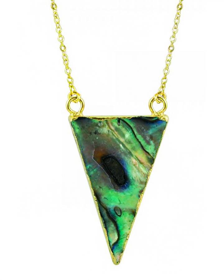 Abalone Triangle