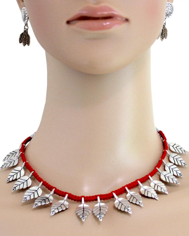 Aura Clove Necklace Set