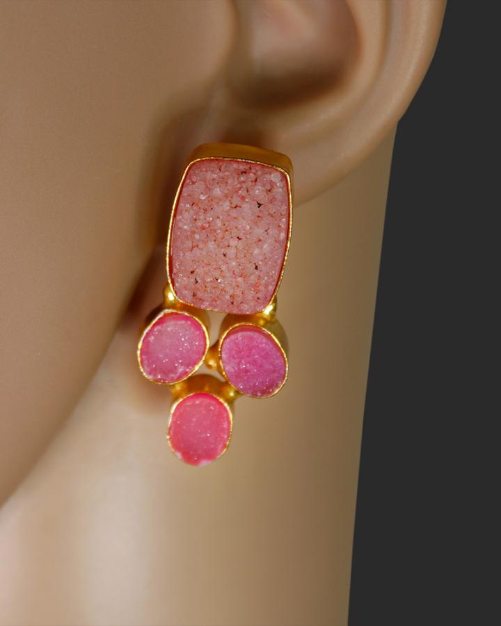 Pop sugar Earring