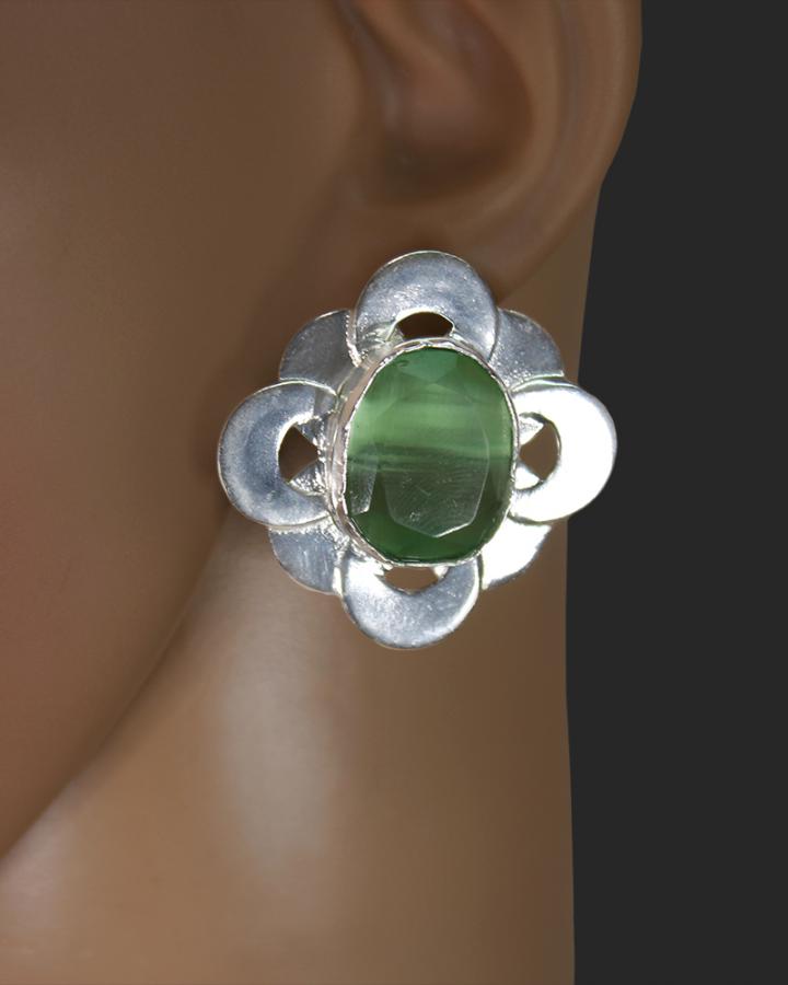 Princes Dianna Earrings