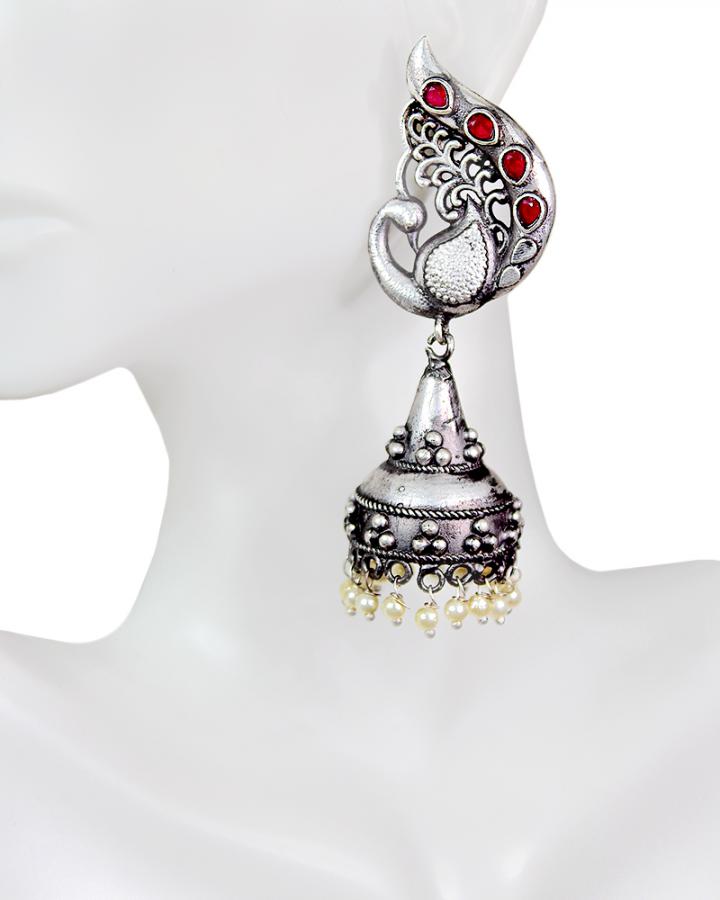Indie Beau Earrings 