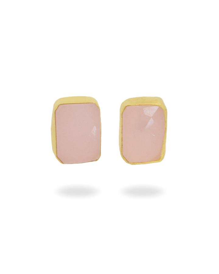 Rosy Studs