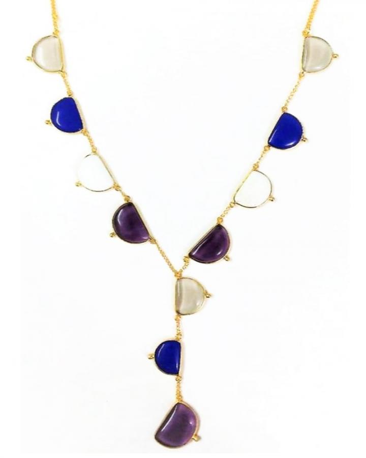 Hydro calcy Necklace