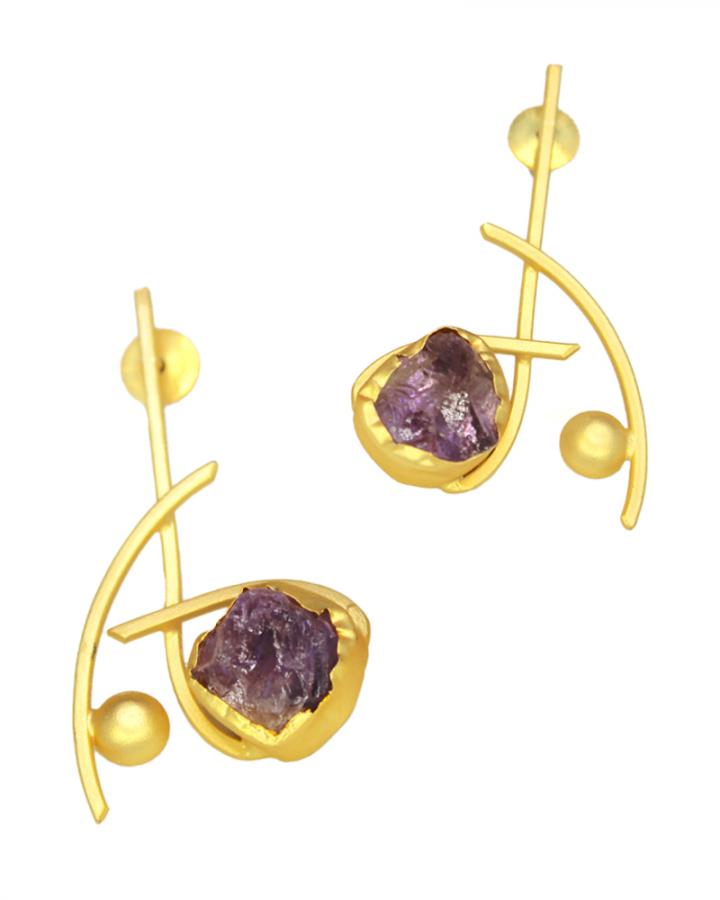 Amethyst Twisty