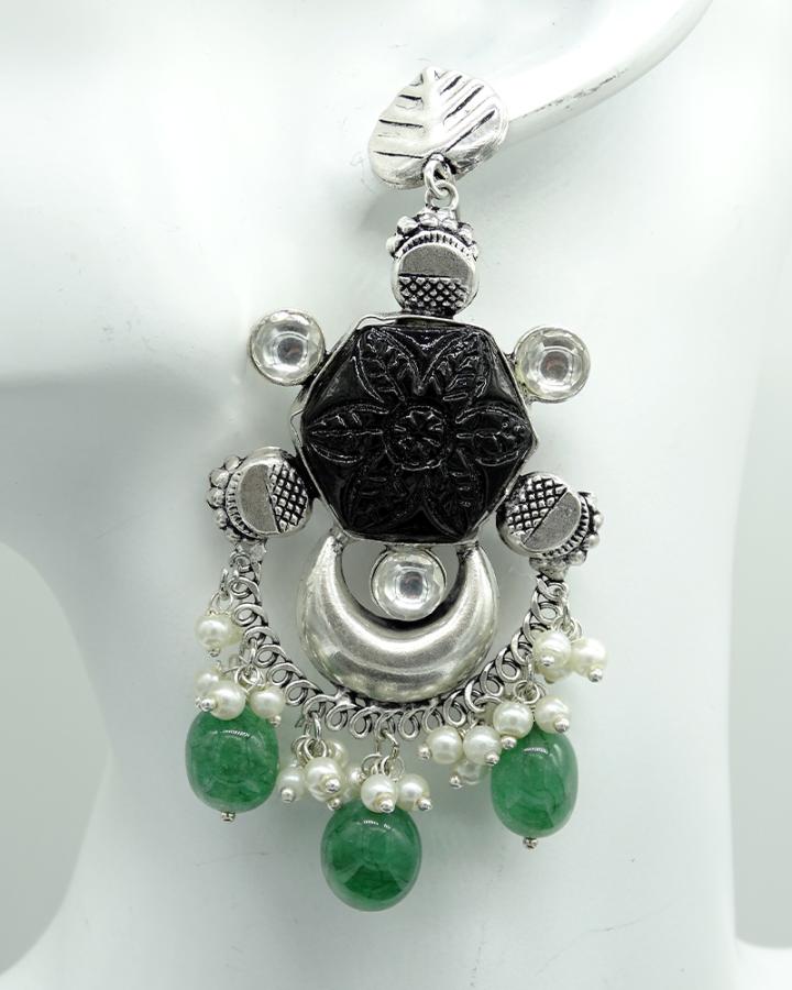 Phoebe Boho Earring