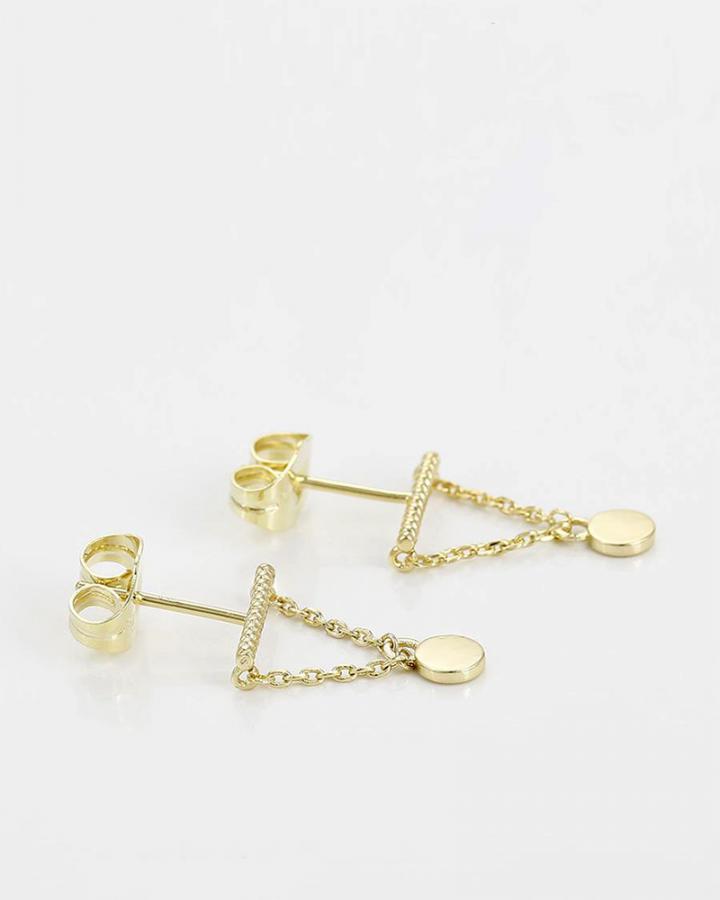 Belinda Earrings