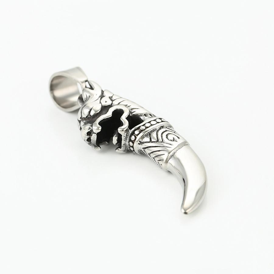 Power of Lion Pendant