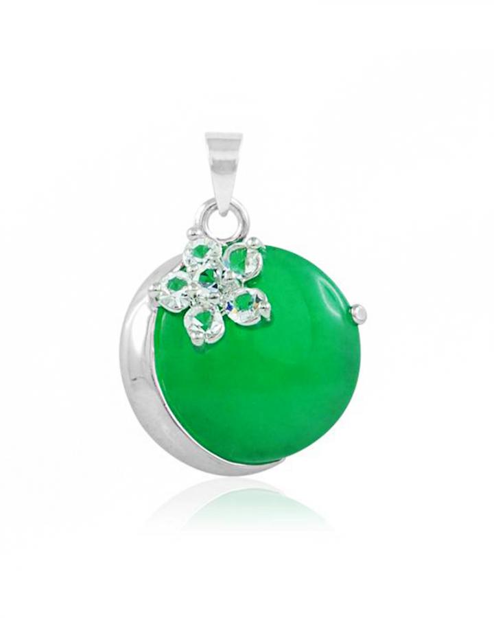 Britanny Pendant