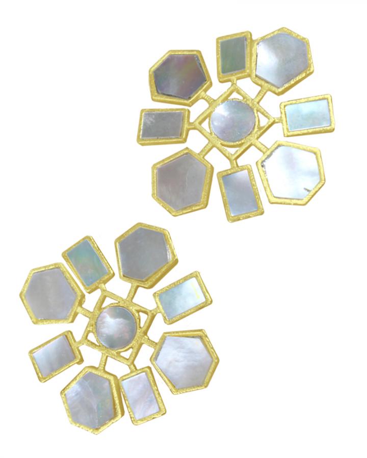Nebula Earring