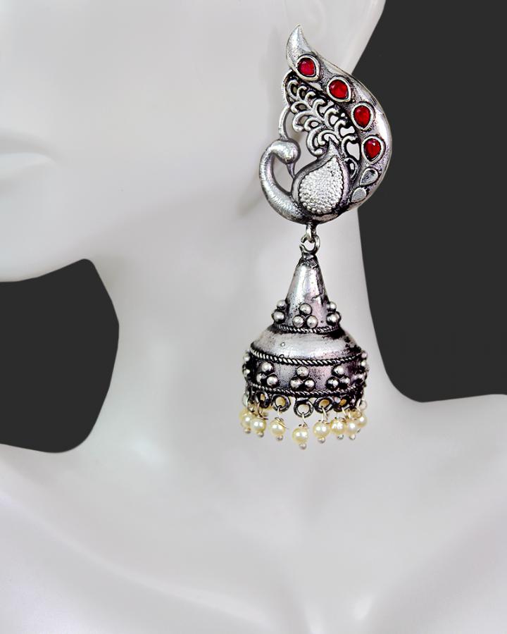 Indie Beau Earrings 