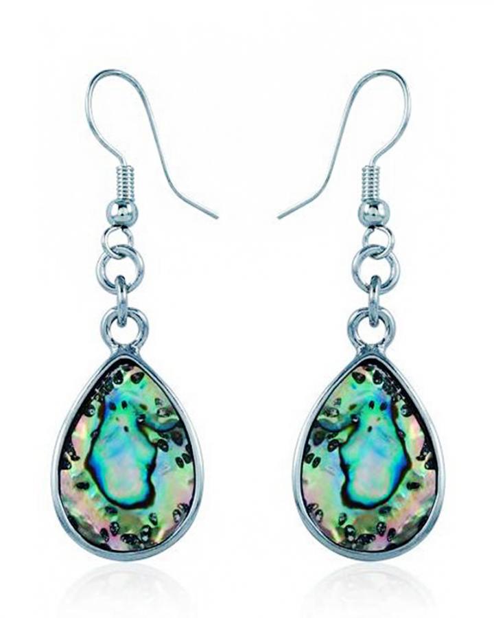 Abalone Elixir Drops