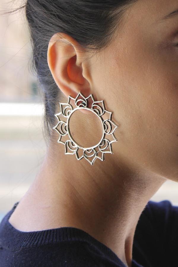 Chakra Earring