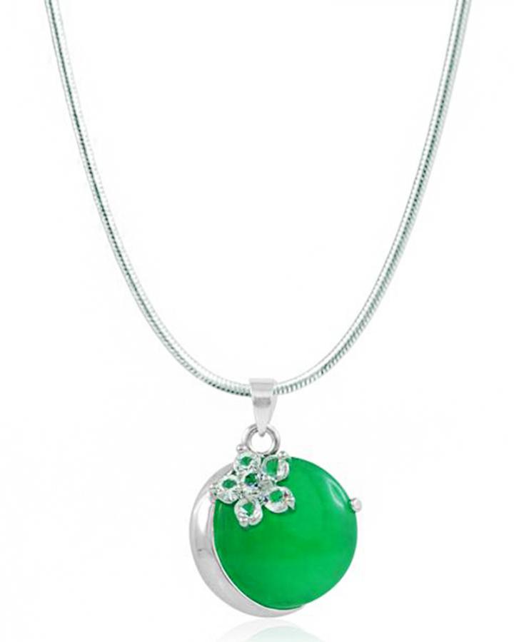Britanny Pendant