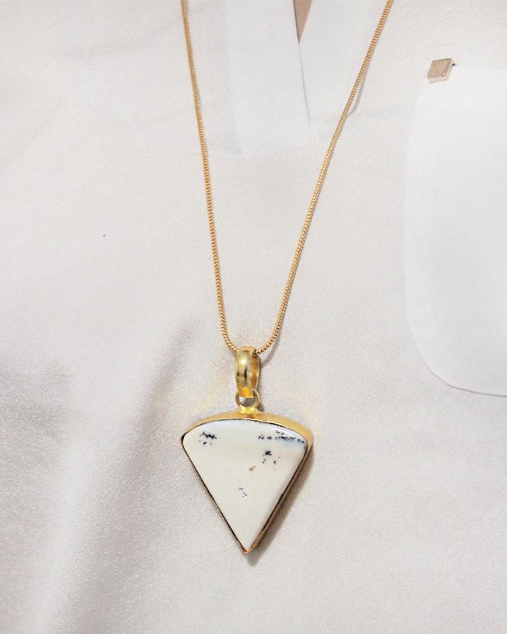 Milkyway Pendant Set